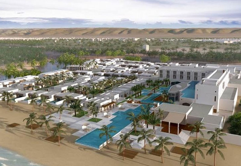 Al Baleed Resort Oman Salalah, Luxury resort Salalah, Beachfront hotel Oman, Oman heritage resort, Best Resort in Oman