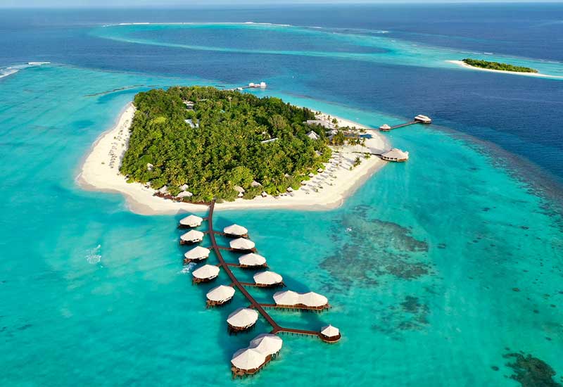 kihaa maldives