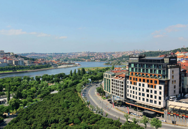 Movenpick Istanbul Turkey, Luxury hotel Istanbul, Istanbul hotel near airport, Best hotel for city tours Istanbul, Family-friendly hotel Istanbul