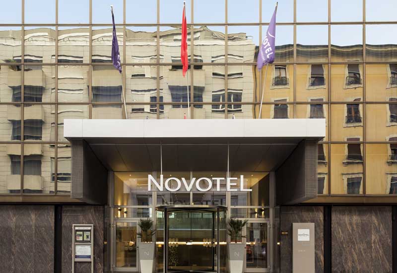 Novotel hotels Switzerland, Hotels near city center, Airport hotel Switzerland, Spacious rooms for families, Family-friendly hotel Switzerland