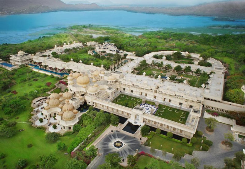 The Oberoi Udaivilas Udaipur, Luxury hotel Udaipur, Udaipur 5-star hotel, Lake Pichola hotel, City of Lakes Udaipur