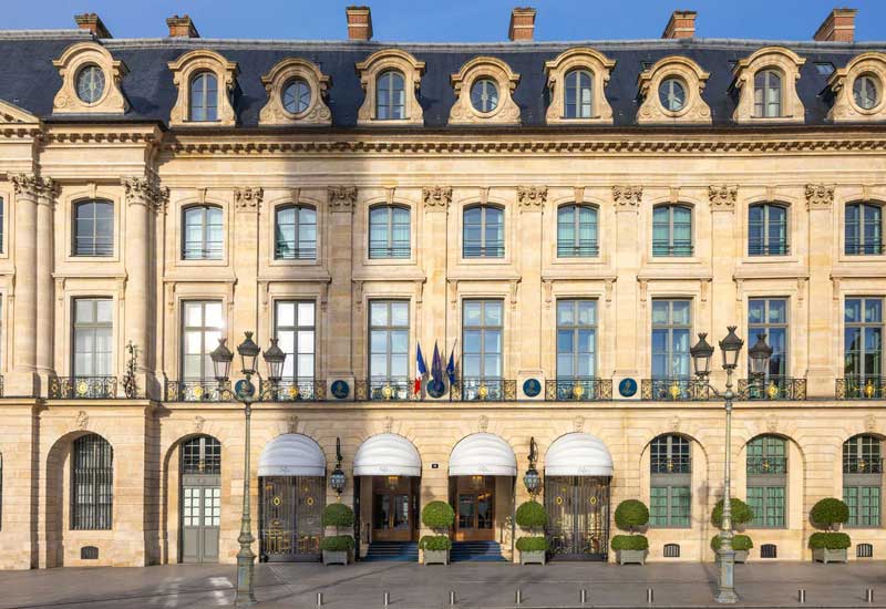 Ritz Paris, Luxury hotel Paris, Paris accommodations, Iconic Paris hotel, Prestige Suites